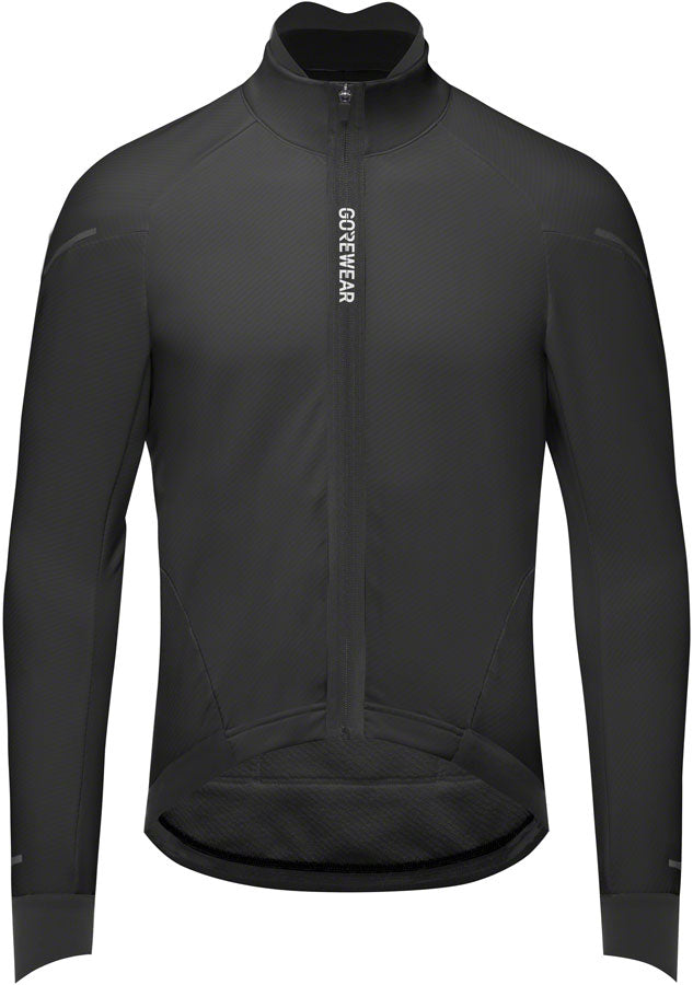 Gorewear Spinshift Thermo Jacket - Black Men's Large/X-Large