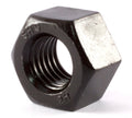 1 1/4-8 A194 2H Heavy Hex Nut Plain Domestic USA - Bulk Keg (250)