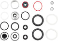 RockShox Fork Service Kit - 200 Hour/1 Year Pike Flight Attendant C1+ 2023+