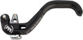 Magura HC Aluminum 1-finger Brake Lever for MT6 Black