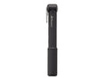 Bontrager Air Support Road Mini Pump