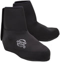 Planet Bike Comet Shoe Cover: Black XL