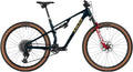 Salsa Spearfish C Deluxe X0 AXS Transmission Bike - 29" Carbon Midnight Carbon Small