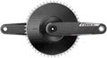 SRAM Force 1 Crankset - 170mm 50t Aero Chainring 12/13-Speed 8-Bolt Direct Mount DUB Spinde Carbon E1