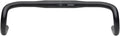 WHISKY No.7 6F Drop Handlebar - Aluminum 31.8mm 40cm Black