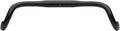 Salsa Cowchipper Drop Handlebar - 31.8mm Clamp 42cm Width Aluminum Black