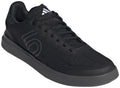 Five Ten Sleuth Deluxe Canvas Flat Shoes - Men's Core BLK/Gray Five/Ftwr White 11.5