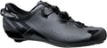 SIDI Shot 2S Road Shoes - Men's Anthracite/Black 44.5