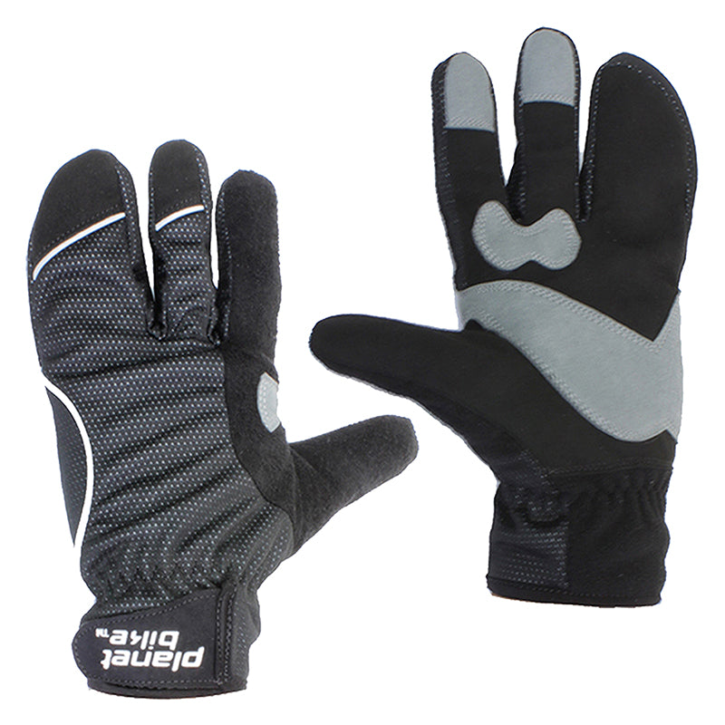 Planet bike Aquilo Fall  XL Unisex Black
