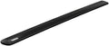 Thule 711420 Wingbar Evo 135 - 53" Pair Black