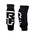 Raceface Sendy Trail Youth Knee Guards Black M Pair