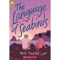 The Language of Seabirds - Paperback