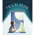 Moon Bear - Hardcover