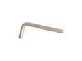 Unior Hexagon Wrench 2mm Silver Tool