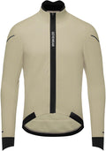 Gorewear Spinshift Thermo Jacket - Beige Men's Small