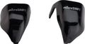 microSHIFT External Routing Drop Bar Lever Caps Black