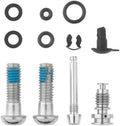 SRAM  Disc Brake Caliper Hardware Kit - Fits Code Models  RSC  Ultimate Stealth Stealth Silver Stealth Bronze