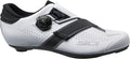 SIDI Prima Road Shoes - Women's White/Black 40