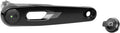 SRAM Rival AXS Left Crank Arm Power Meter Spindle Assembly - 165mm 12/13-Speed DUB PM Spindle BLK E1