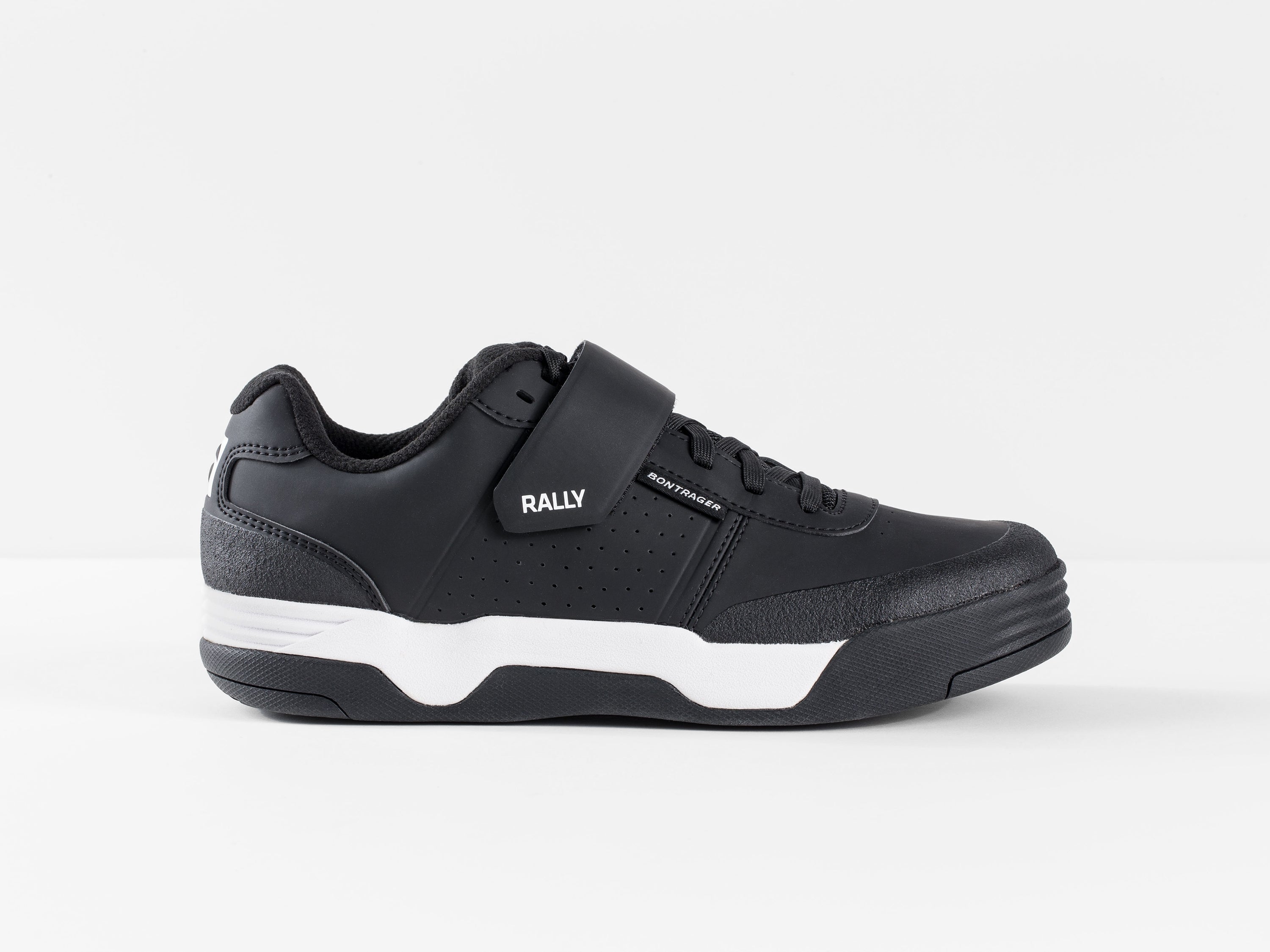 Bontrager Rally MTB 44.5 Black Shoe