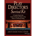 Play Director's Survival Kit - Paperback