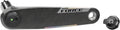 SRAM Force AXS Wide Left Crank Arm Power Meter Spindle Assembly - 170mm 12/13-Speed DUB PM Spindle Carbon E1