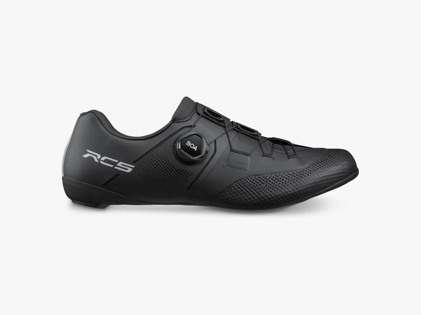 Shimano RC503 45 Black Shoe