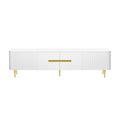 Minimalist TV Stand For TVs Up To 85"