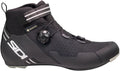 SIDI Nix Cycling Boot - Black/Black 45  Millennium Fit