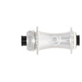 Industry Nine Solix G Classic Front Disc Hub Front 28H 12mm TA 100mm Silver