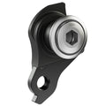 SRAM Universal Derailleur Hanger (UDH) - Aluminum Black/Silver