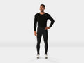 Tight Trek Circuit Thermal Bib XX-Large Black