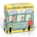 It's a Busload of Pigeon Books! - Hardcover