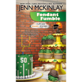 Fondant Fumble - Paperback