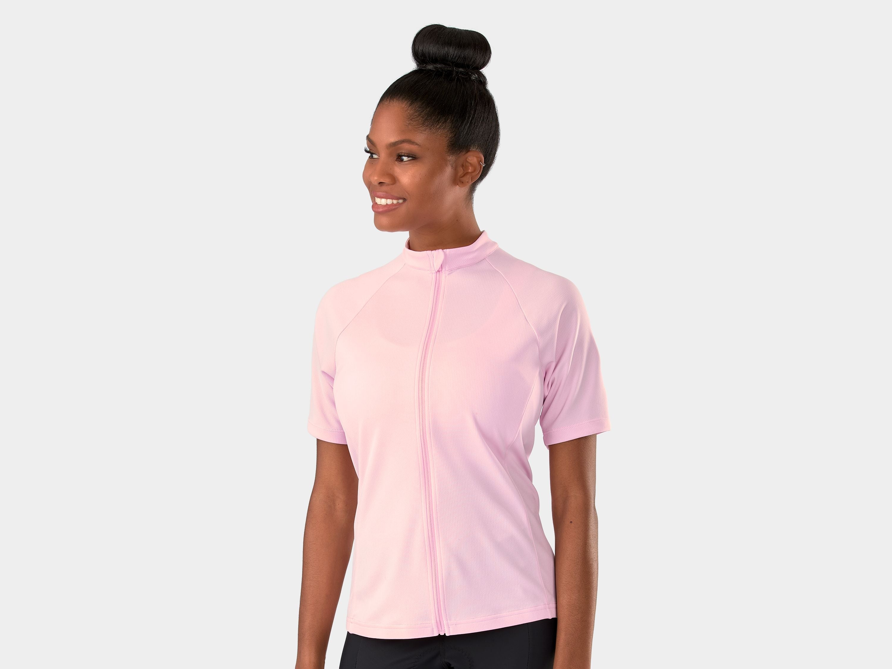 Trek Solstice Women X-Large Blush Jersey