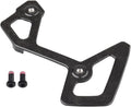 SRAM RED AXS Rear Derailleur Inner Cage - Carbon Includes Titanium Screws E1