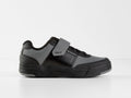 Bontrager Rally MTB 37 Grey/Black Shoe