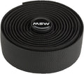 MSW Anti-Slip Gel Bar Tape - HBT-210 Black
