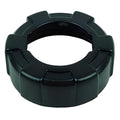 Aluminum Barrel Cap (Case of 10)
