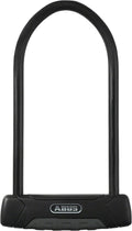 Abus Granit Plus 470 U-Lock - 4 x 9" Includes SHB Bracket