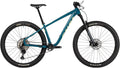 Salsa Timberjack XT Bike - 29" Aluminum Blue Small