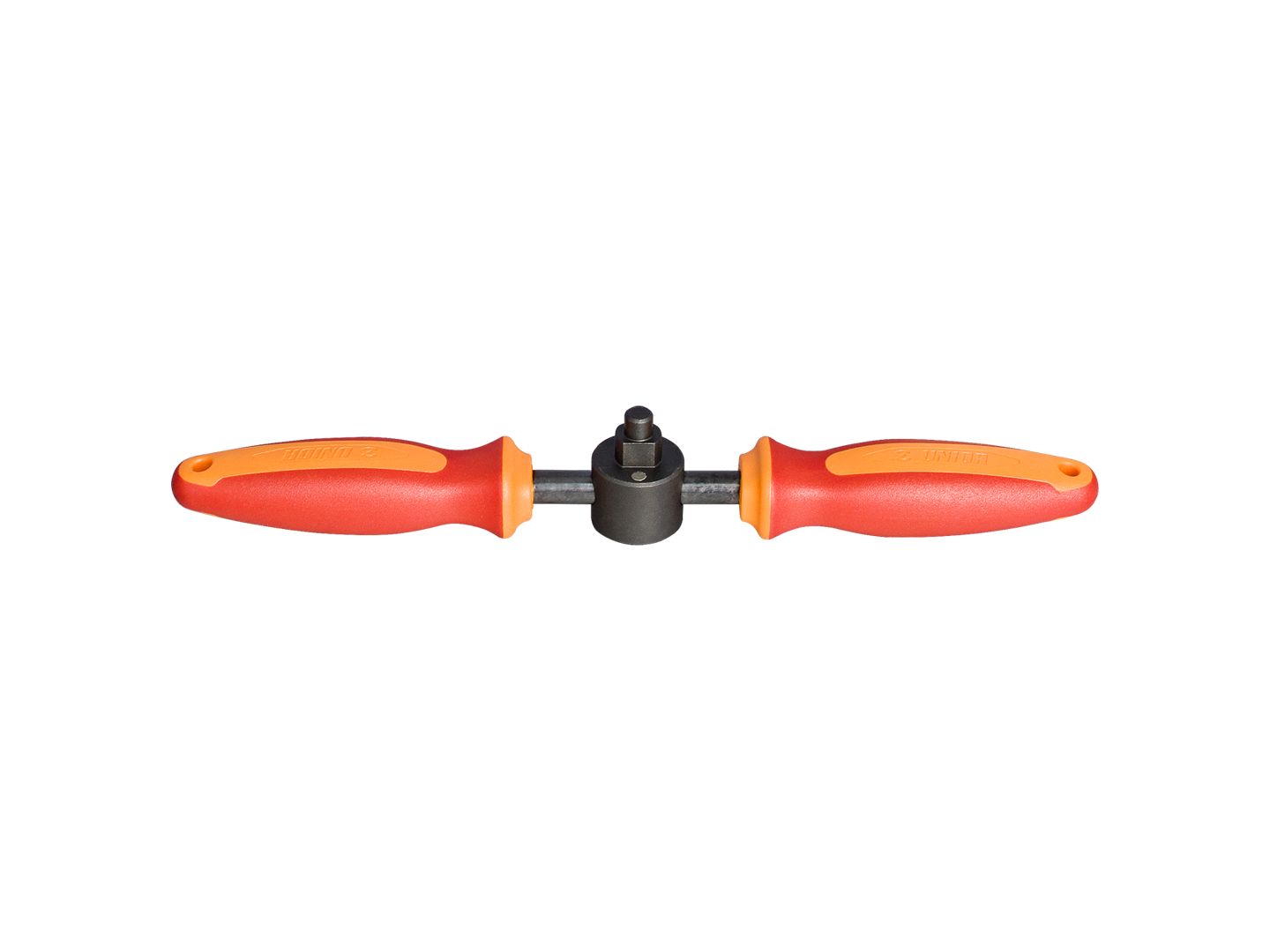 Unior Handle for Reamers and Taps Tool