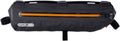 Ortlieb Bike Packing Toptube Frame Pack - 4L Black