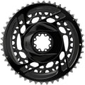 SRAM Force AXS D2 Direct Mount 12S 46/33t Black Chainring