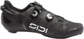 SIDI Wire 3 Road Shoes - Mens Black 40.5