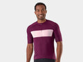Trek Circuit LTD X-Large Mulberry/Blush Jersey