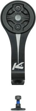 K-EDGE Garmin Specialized Future Mount - Black Compatible up to Garmin 1050