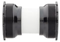 Chris King ThreadFit T47 30i Bottom Bracket Fit Kit 5 - T47 For 30mm Spindles BLK