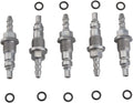Magura EBT Connector Fitting for HS33/HS11 M9 Thread