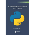 A Simple Introduction to Python - Paperback